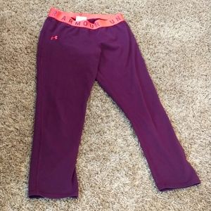 Brand: Under Armour Size: S